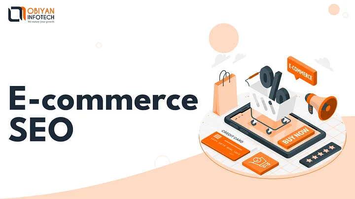 The Role of Ecommerce SEO Agency in Online Business Success