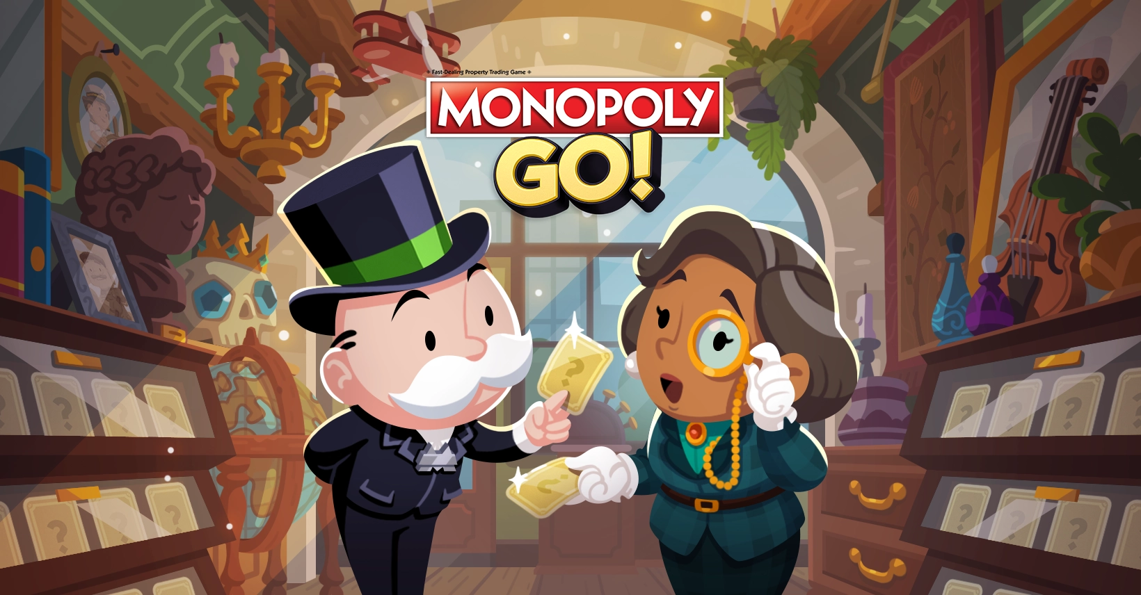 Why Monopoly Go Is the Best Board Game?