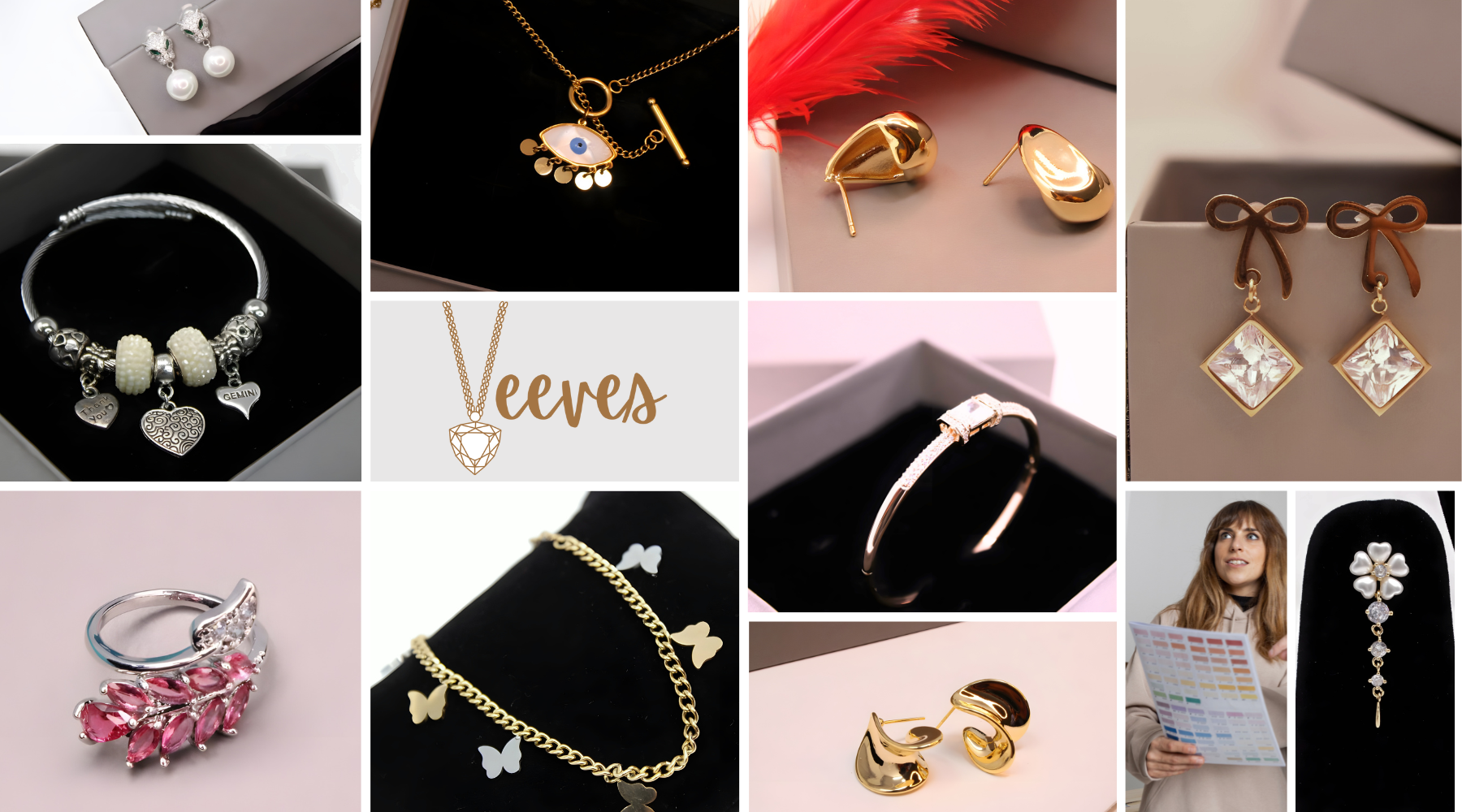 veeves jewelry