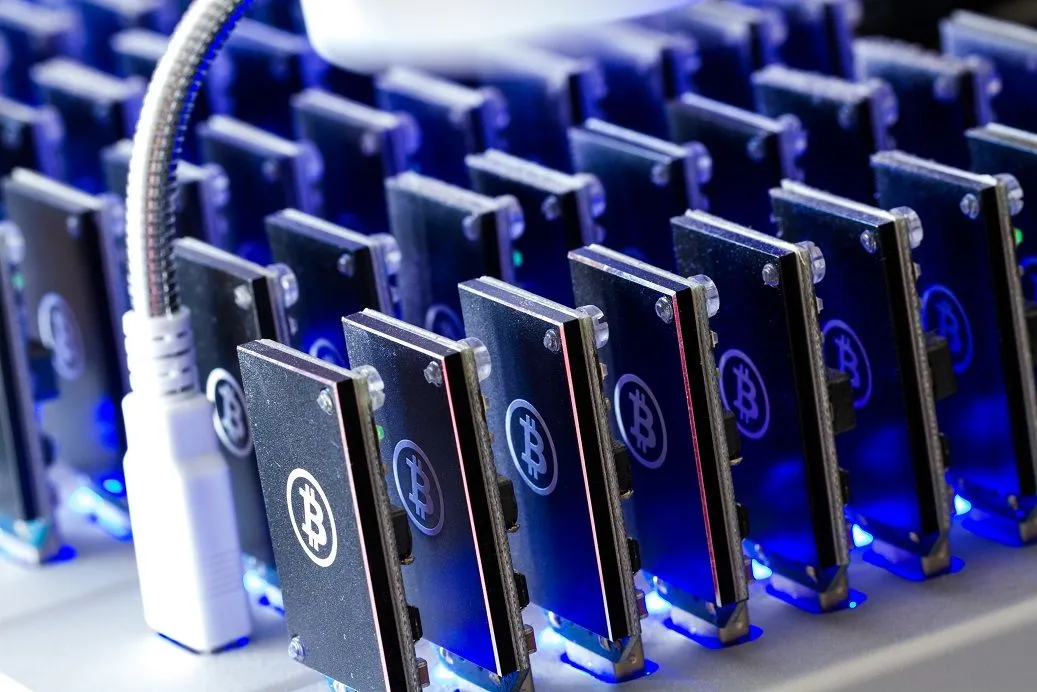 Scalability and Flexibility: Tailoring Bitcoin Mining Hosting Services to Your Requirements