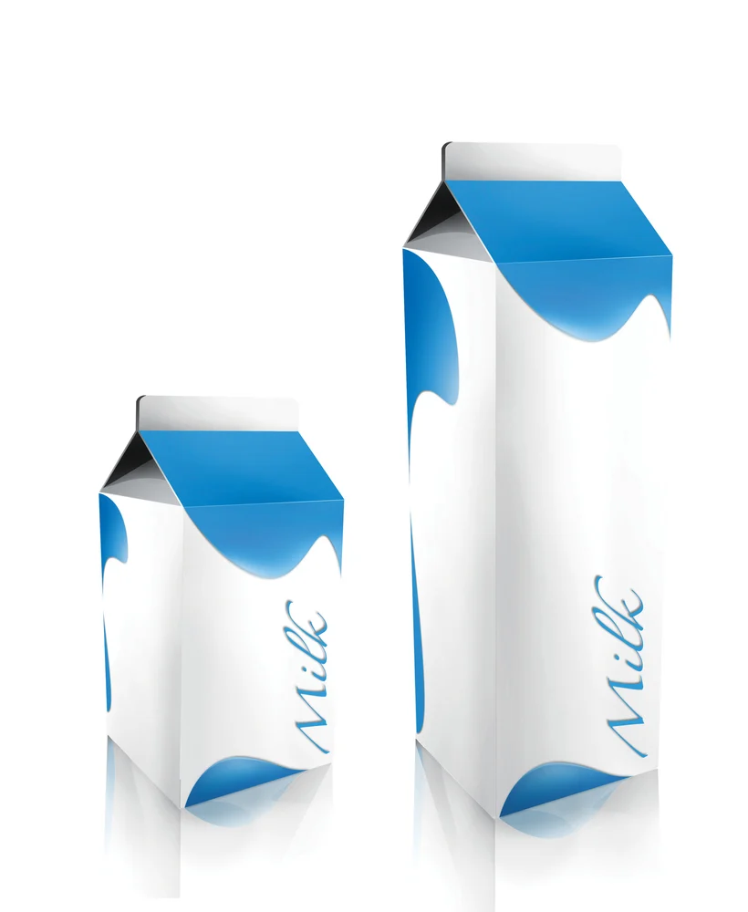 Benefits of Buying Paper Milk Cartons Wholesale