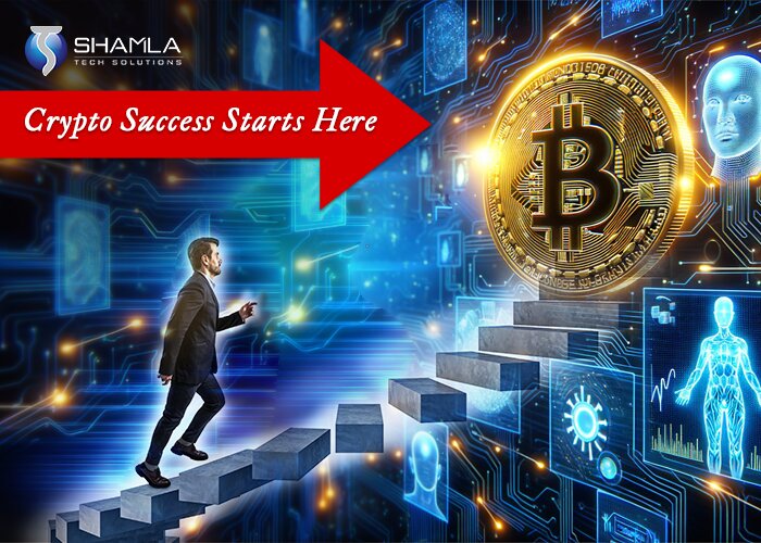 Unlocking Success: The Best Crypto-Marketing Agency in 2024