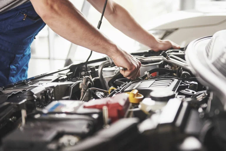 Navigating the World of Vehicle Repair: A Guide for Car Owners
