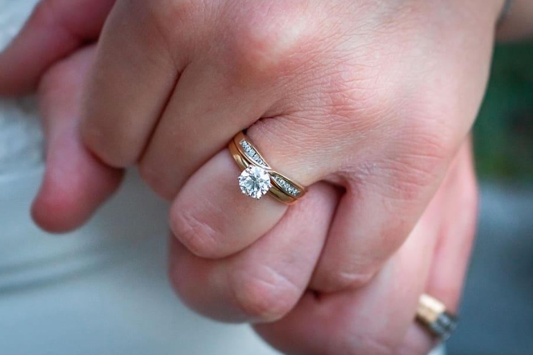 Finding Your Perfect Match: A Guide to Choosing the Right Engagement Ring