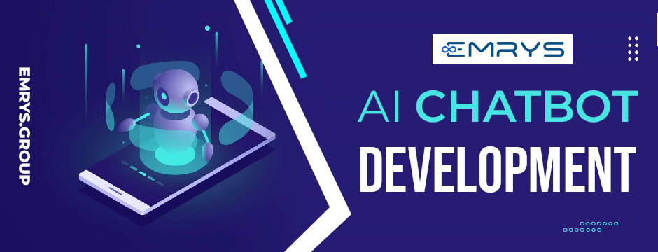 Revolutionizing Interaction in Various Industries with AI chatbot development