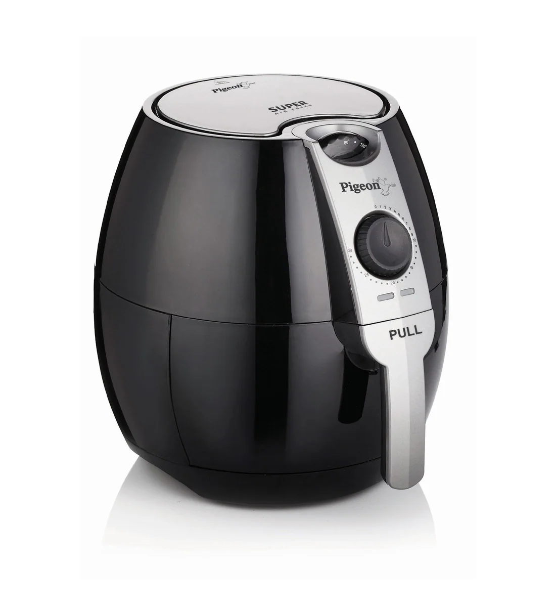 Revolutionize Your Cooking with Pigeon Air Fryer: A Comprehensive Guide