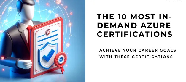 Industry Trends: The Most In-Demand Certificates for 2024