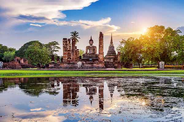 Discover the Enchantment of Thailand: Tailored Tour Packages