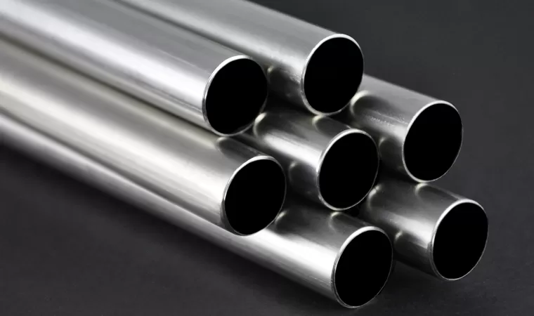 Monel K500 Pipes & Tubes Suppliers In India