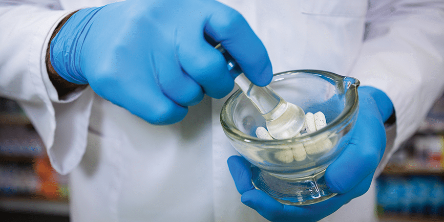 Dermatology Compounding Pharmacy: A Step-by-Step Guide!