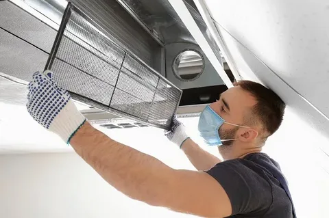 Breathe Clean: The Importance of AC Duct Cleaning for Healthy Indoor Air