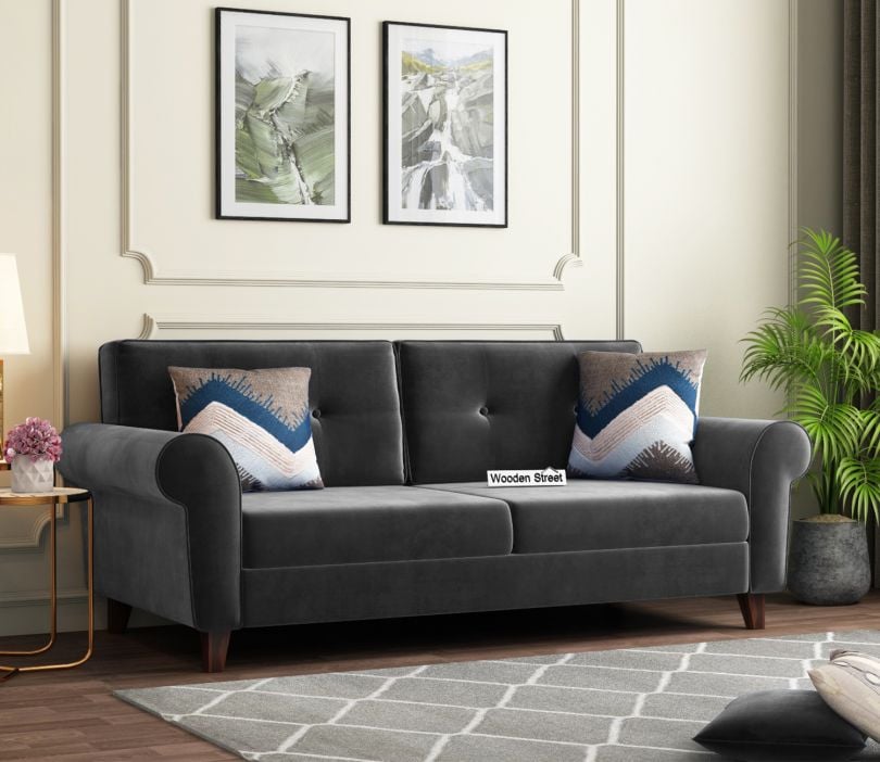 Sofa Set Styling Tips for a Cozy Living Room
