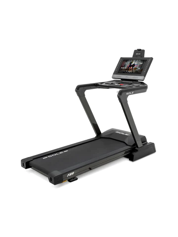 Unlock Your Running Potential with Sole Treadmills: The Ultimate Home Workout Companion