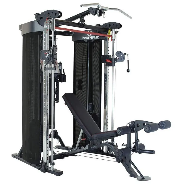 Elevate Your Fitness Routine with Leading Equipment from Active Fitness Store!
