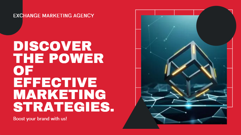 The Best Exchange Marketing Agency in 2024: Unlocking Business Success