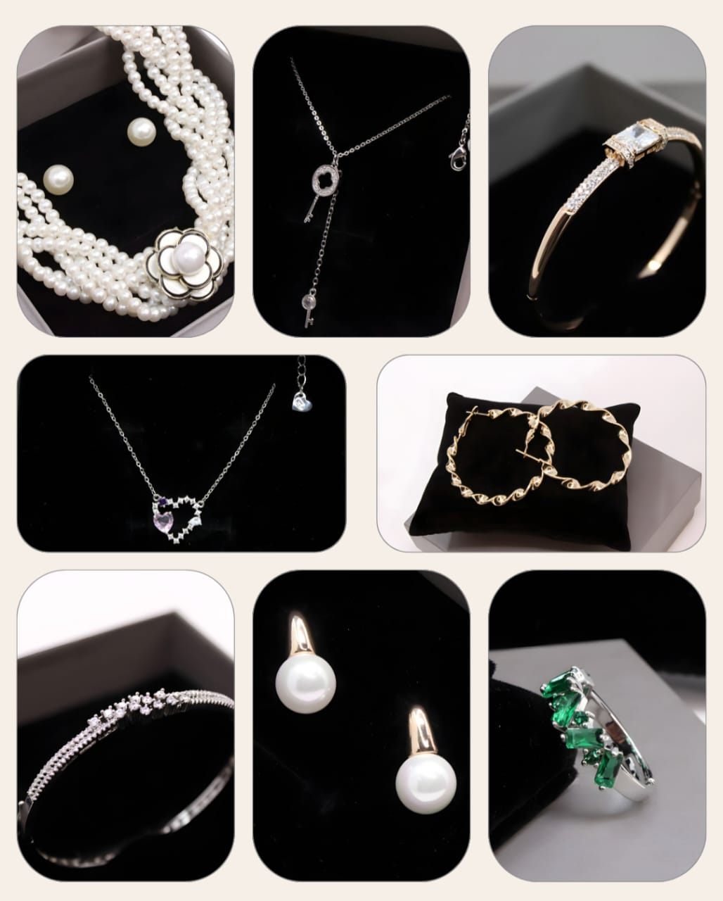 Veeves Perfect Jewelry Gift Ideas for Mother's Day