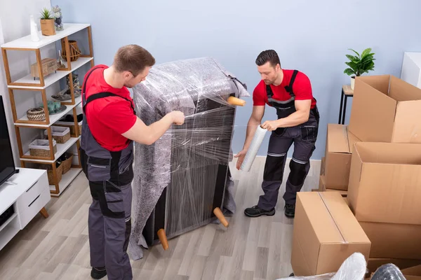 How Professional Movers Ensure Timely and Efficient Moving Services?