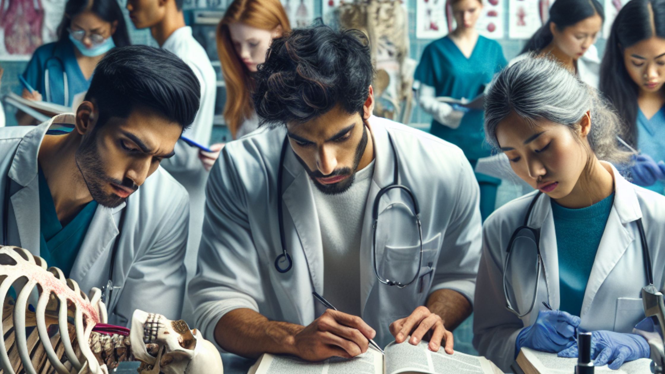 Building a Bright Medical Career: Why Studying MBBS Abroad Could Be Your Best Decision