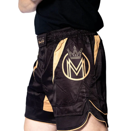 Moneyfyte UFC and MMA Shorts Unleash Your Fighting Spirit