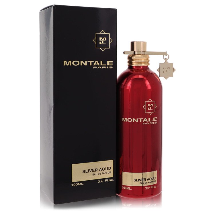 Montale Silver Aoud Perfume | TechPlanet