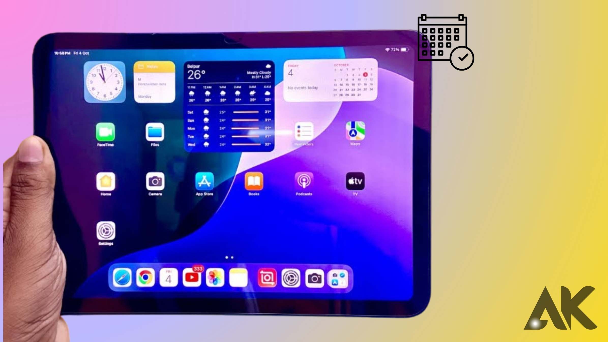 iPadOS 18.0.1 Release Date: What You Need to Know